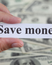How to Save Money: 7 Creative Ways